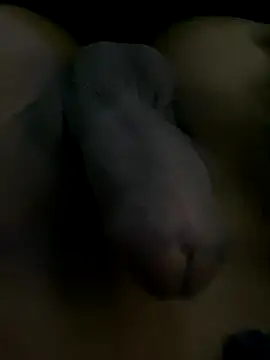 Kuaker077 online show from November 17, 7:52 pm