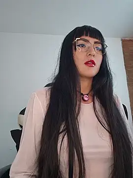 77Neferkitty77 online show from March 14, 8:58 pm