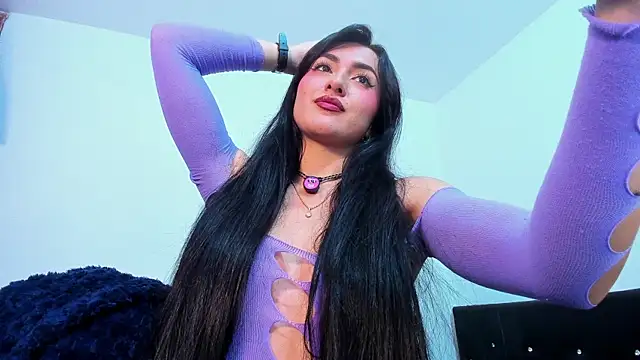 77Neferkitty77 online show from June 6, 11:04 am