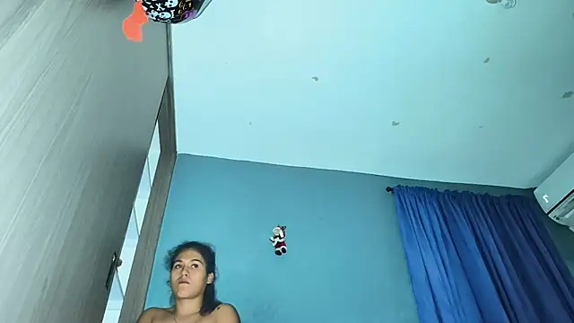 Angelic AP online show from November 21, 3:49 am