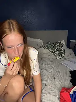 Poppy frankie online show from September 11, 5:24 pm