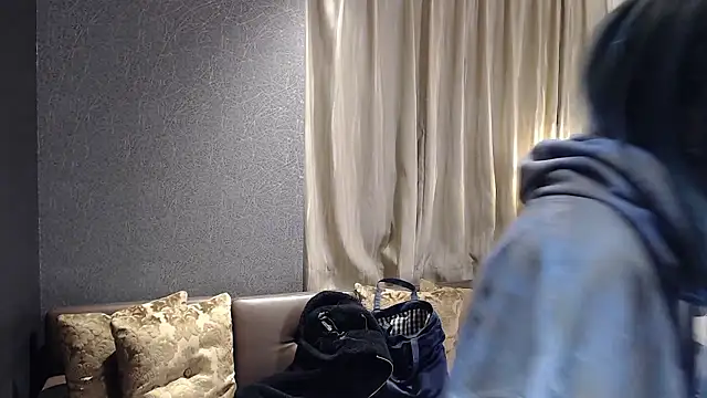 BROsister online show from February 17, 12:23 pm