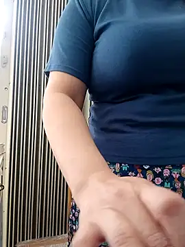  Babyrose  online show from September 9, 5:18 am