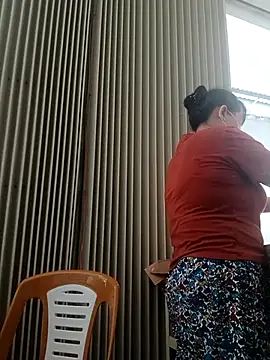  Babyrose  online show from September 26, 7:12 am