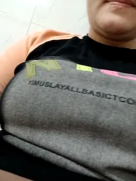  Babyrose  online show from February 25, 1:43 pm