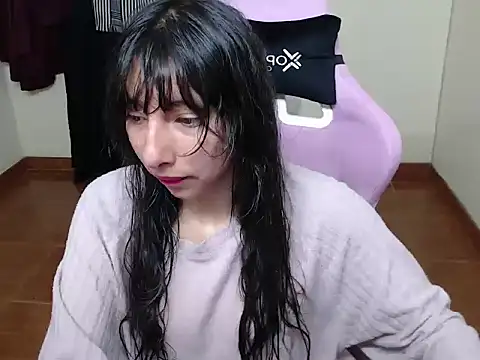 ScarlettShirahoshi online show from November 16, 8:36 pm