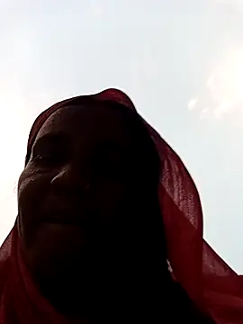 Pinky12A online show from October 23, 1:05 am