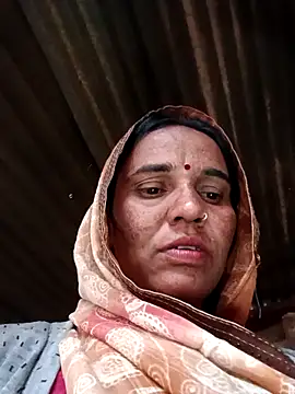 Pinky12A online show from October 30, 3:52 am