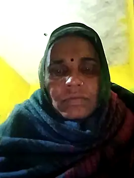 Pinky12A online show from January 9, 2:09 pm