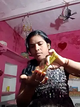 Mohini-xx online show from November 18, 7:07 pm