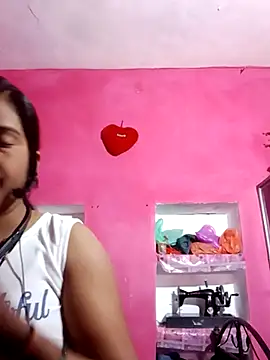 Mohini-xx online show from December 17, 10:27 pm