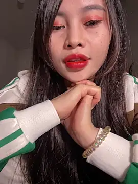 Snapshot of Lissa_xinh09 chatting on October 21, 2:18 pm Lissa xinh09 online show from October 21, 2:18 pm