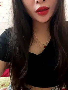 Snapshot of Lissa_xinh09 chatting on October 29, 3:09 am Lissa xinh09 online show from October 29, 3:09 am