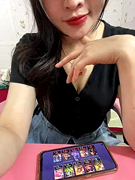 Snapshot of Lissa_xinh09 chatting on November 3, 2:40 pm Lissa xinh09 online show from November 3, 2:40 pm