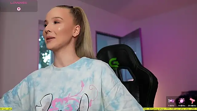 HeySiryy online show from September 21, 3:57 pm