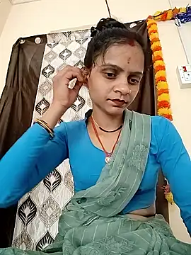 Snapshot of Sonam_dhakad chatting on October 17, 5:43 am Sonam dhakad online show from October 17, 5:43 am
