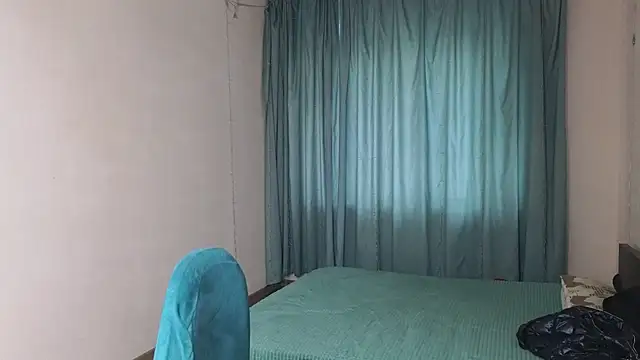 Snapshot of Rosette_Pricky chatting on October 15, 4:12 am Rosette Pricky online show from October 15, 4:12 am