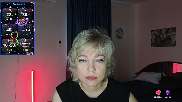 Snapshot of Rosette_Pricky chatting on October 17, 12:52 pm Rosette Pricky online show from October 17, 12:52 pm