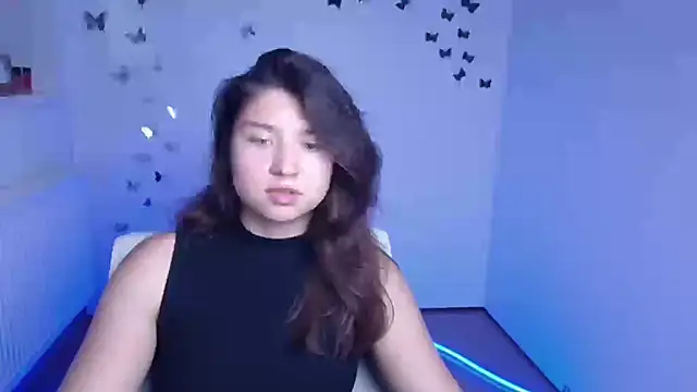 Sandra Curly online show from September 20, 5:36 pm