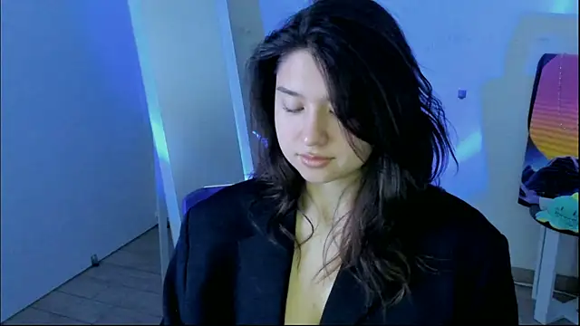 Sandra Curly online show from December 18, 10:38 pm