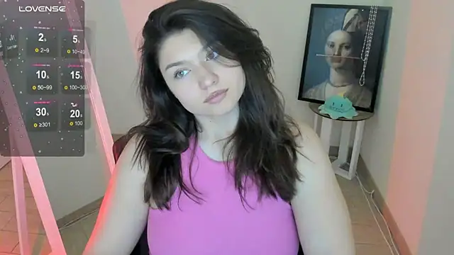 Sandra Curly online show from April 5, 12:35 pm