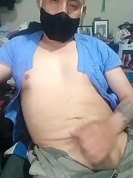 Juancho1R online show from February 1, 12:04 pm