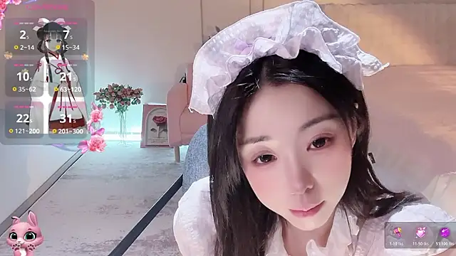 Bella-ox online show from December 17, 11:44 pm