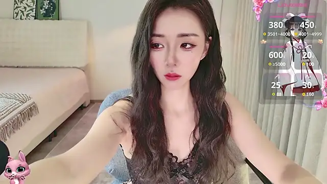 Bella-ox online show from April 7, 9:48 pm