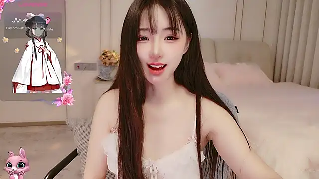 Snapshot of Bella-ox chatting on July 3, 11:55 pm Bella-ox online show from July 3, 11:55 pm