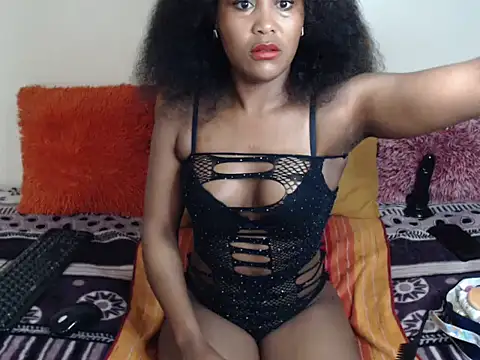 SexySlique online show from October 20, 2:23 am