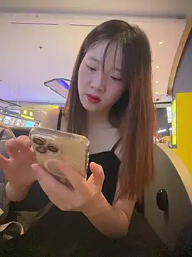 Snapshot of littleqiu chatting on September 17, 8:49 am littleqiu online show from September 17, 8:49 am