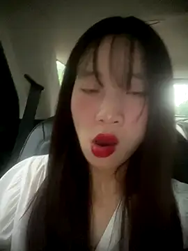 Snapshot of littleqiu chatting on October 1, 9:26 am littleqiu online show from October 1, 9:26 am