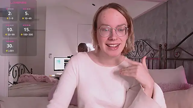 Amanda Butlerr online show from September 26, 8:24 pm