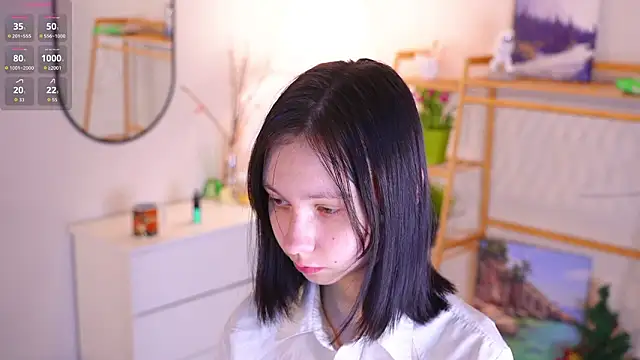 Snapshot of SuzanneHowse chatting on February 1, 3:16 am SuzanneHowse online show from February 1, 3:16 am