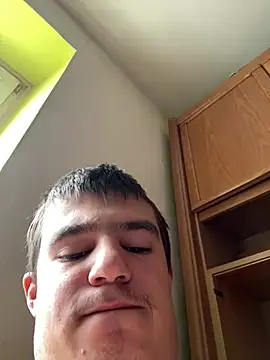 pussyhunter323557 online show from February 21, 10:16 am