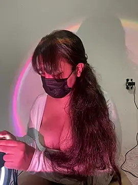 bellisbeli online show from April 27, 10:41 pm