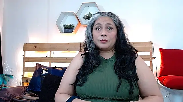 sheila reeves2772 online show from October 1, 4:57 pm