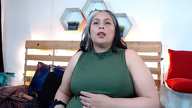 sheila reeves2772 online show from October 15, 4:29 pm