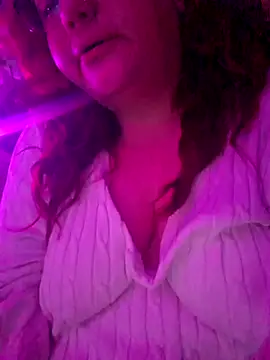 Snapshot of Paoxi98 chatting on October 7, 1:14 am Paoxi98 online show from October 7, 1:14 am