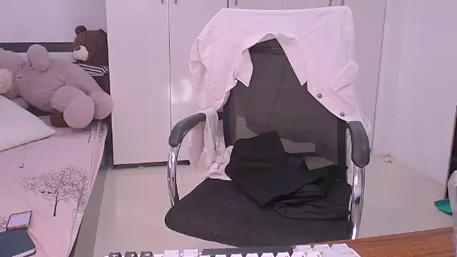 bunny b4nny online show from October 10, 6:34 am