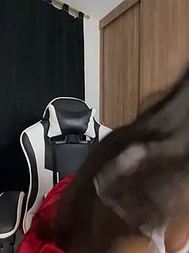 Scarlett05 online show from September 10, 1:05 am