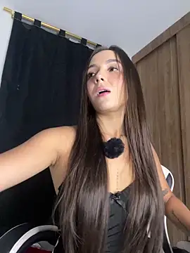 Scarlett05 online show from September 28, 1:00 am