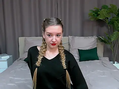 DarcyWilsy online show from November 30, 6:23 pm