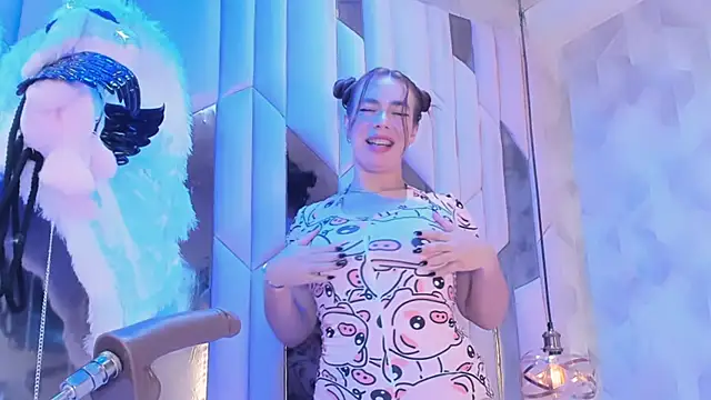 TessaCooper1 online show from November 2, 3:36 pm