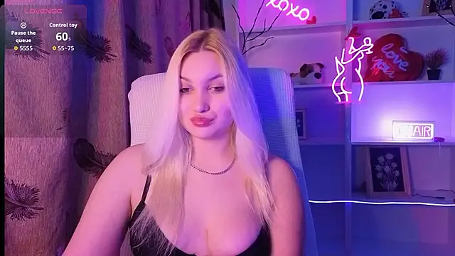 adrelaxina online show from February 23, 7:22 pm