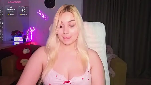 adrelaxina online show from March 13, 7:09 pm