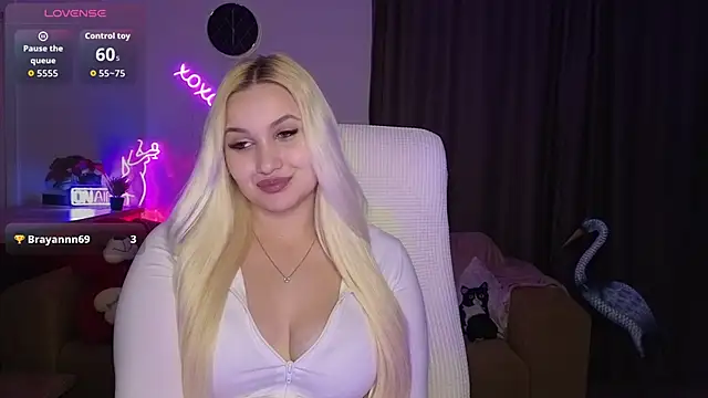 adrelaxina online show from May 24, 10:59 pm