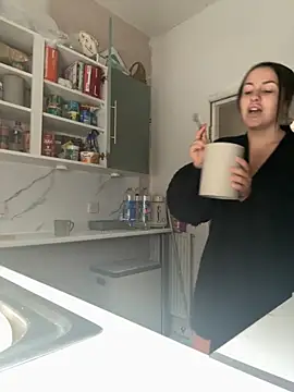 AlyssaAngell online show from September 15, 10:04 am