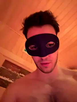 Raveman online show from December 14, 6:12 pm