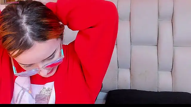 kristal joi dl online show from November 17, 12:22 pm